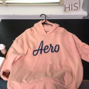 Aeropostale Hoodies